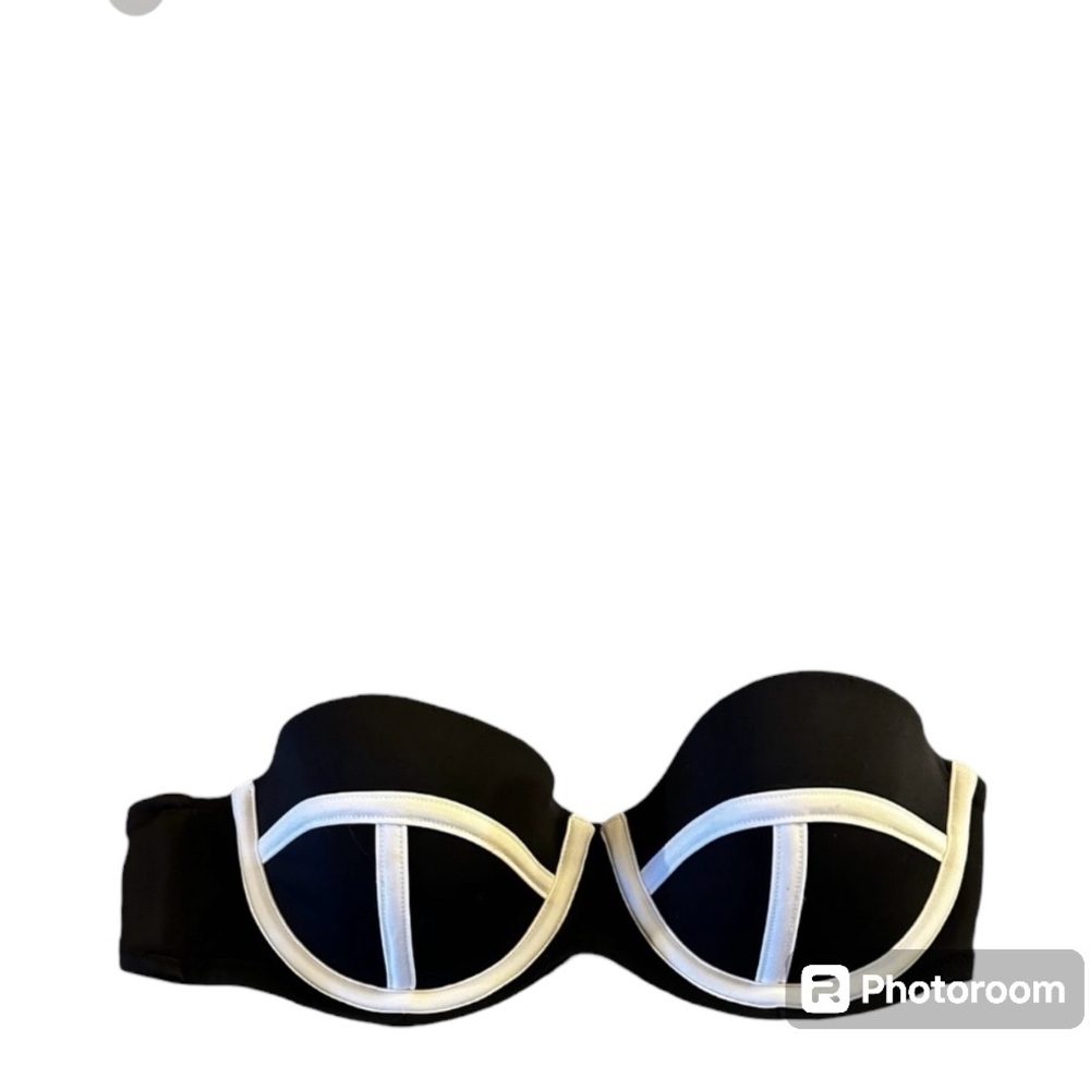 Victoria's Secret 34-B halter bikini top